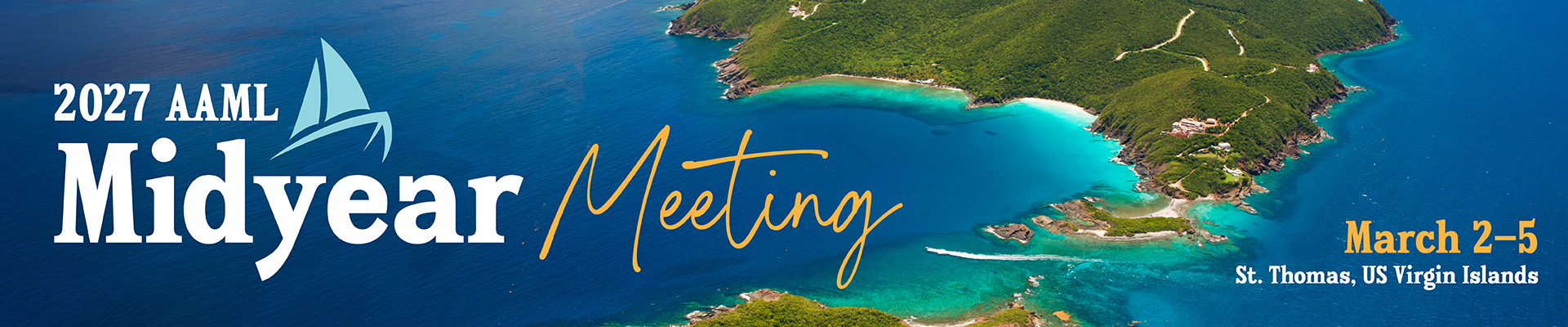 2027 AAML Midyear Meeting